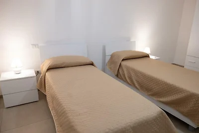 Pili Appartement Sardinien