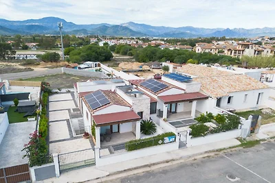 Pili Appartement Sardinien