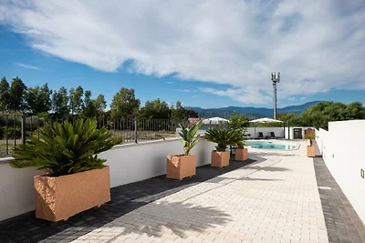 Pili Appartement Sardinien