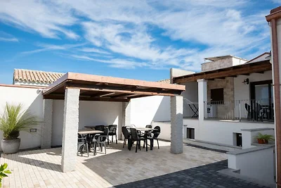 Pili Appartement Sardinien
