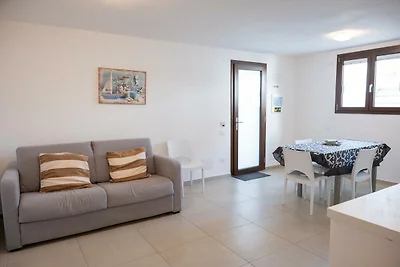 Pili Appartement Sardinien