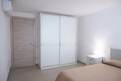 Pili Appartement Sardinien