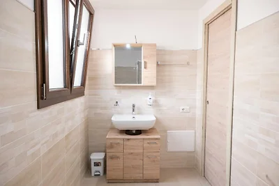 Pili Appartement Sardinien