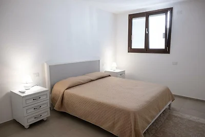 Pili Appartement Sardinien