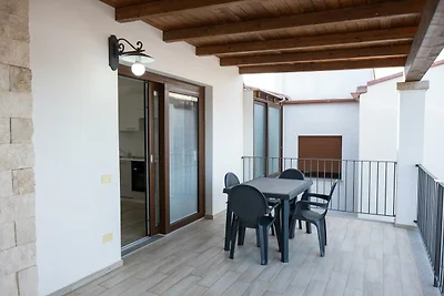Pili Appartement Sardinien
