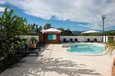 Pili Appartement Sardinien