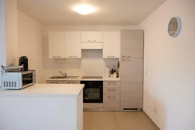 Pili Appartement Sardinien