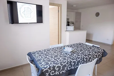 Pili Appartement Sardinien