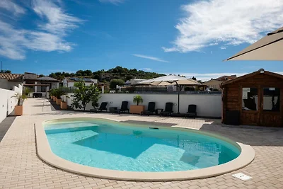 Pili Appartement Sardinien