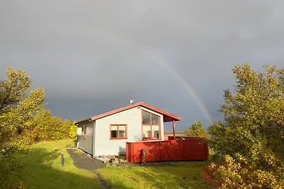 Hvalfjarðarsveit Cottage