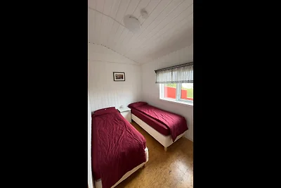 Hvalfjarðarsveit Cottage