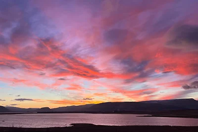 Hvalfjarðarsveit Cottage