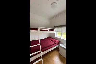 Hvalfjarðarsveit Cottage