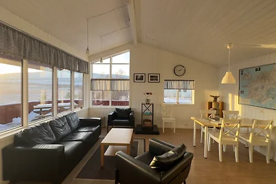 Hvalfjarðarsveit Cottage