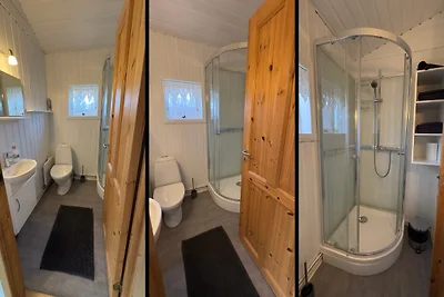 Hvalfjarðarsveit Cottage