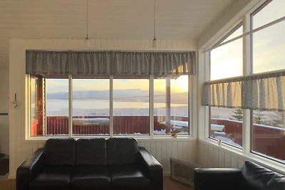 Hvalfjarðarsveit Cottage