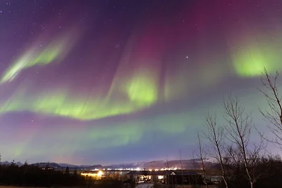 Hvalfjarðarsveit Cottage