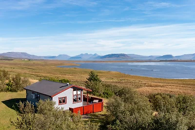 Hvalfjarðarsveit Cottage