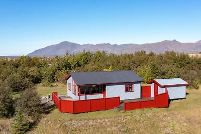 Hvalfjarðarsveit Cottage