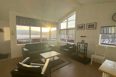 Hvalfjarðarsveit Cottage