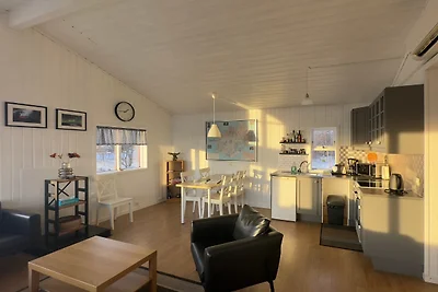 Hvalfjarðarsveit Cottage