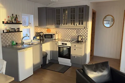 Hvalfjarðarsveit Cottage