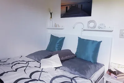 Ferienhaus "Abendrot" am Malchiner See