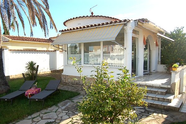 Ferienhaus Empuriabrava