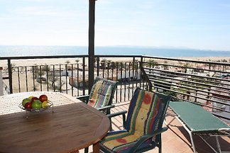 Appartamento Bahia Vista Mar voi. in spiaggia