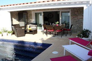 Villa Montseny