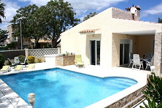 Casas Don Marco con piscina u. Klma