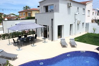 Casa Porto Fino con ormeggio
