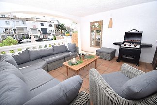 Vakantiehuis Empuriabrava
