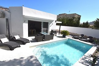 Vakantiehuis Empuriabrava