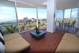 Vakantieappartement Empuriabrava