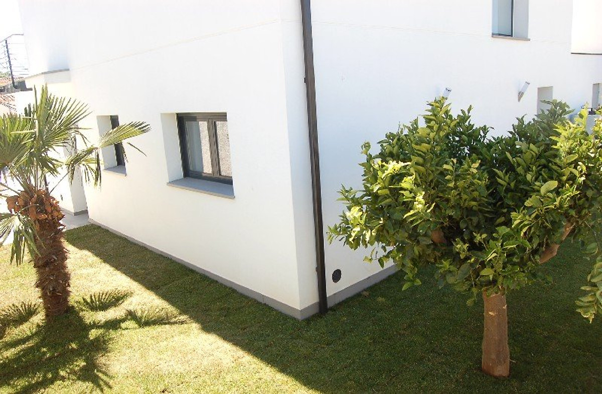 Chalet Fantastico mit Pool u. Klima in Empuriabrava - Firma Sunshine