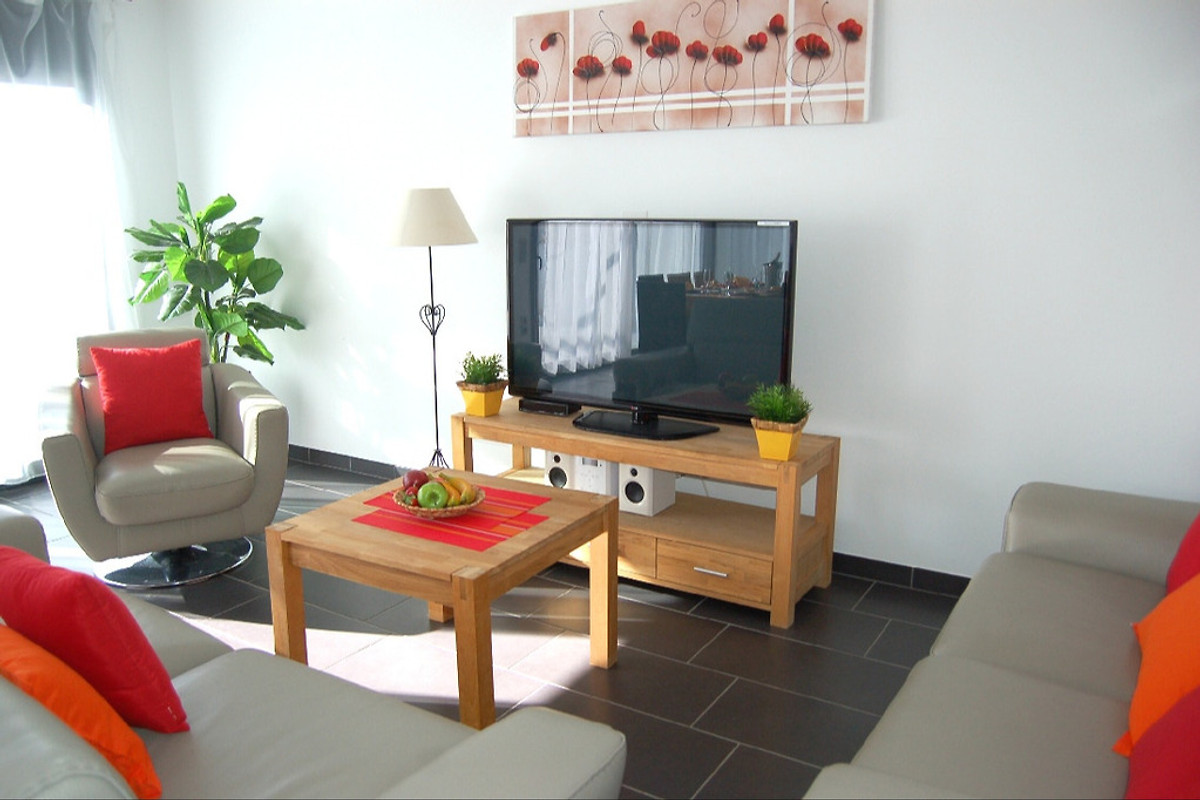 Chalet Fantastico mit Pool u. Klima in Empuriabrava - Firma Sunshine