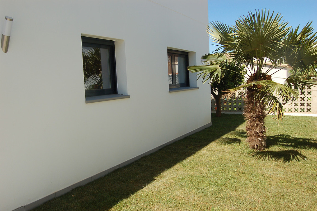 Chalet Fantastico mit Pool u. Klima in Empuriabrava - Firma Sunshine