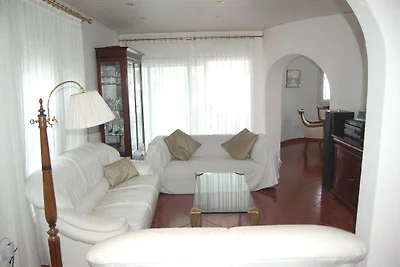 Casa Ter am Kanal