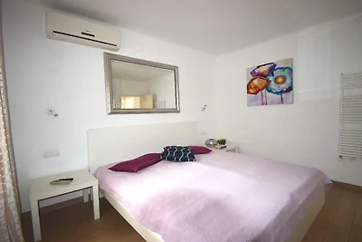 Villa Sunshine, 9 pers., Piscina, Klim