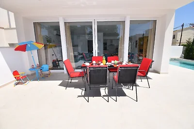 Villa Fortuna - B
