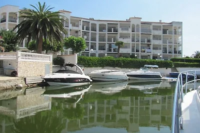 FeWo FLAMICELL, Pool u. Klima