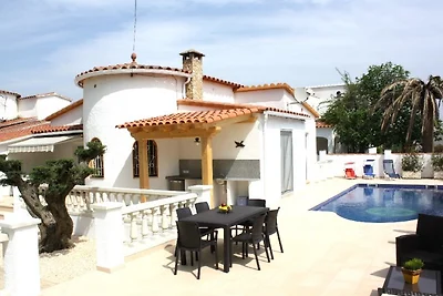 Casa Bonita mit Pool u. Klima