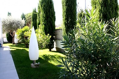 Hacienda Suiza met Pool u. Air