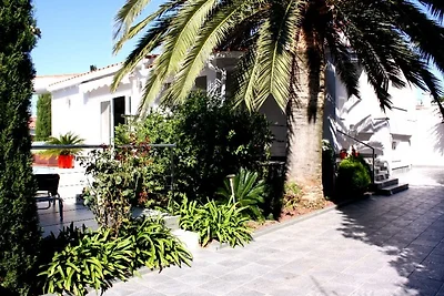 Hacienda Suiza met Pool u. Air