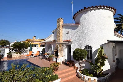 Casa Espana mit Pool