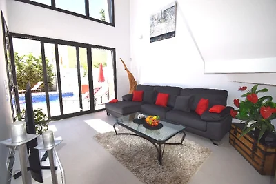 Villa Saphir