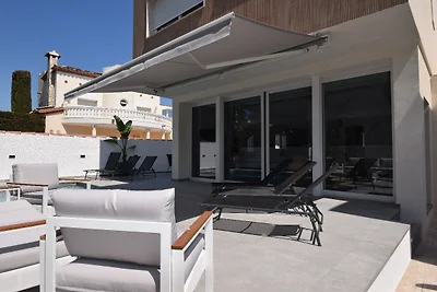 Villa Fortuna - A