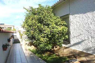 Casa Ter am Kanal