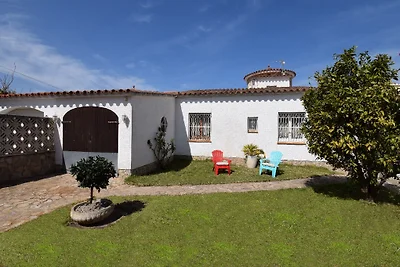 Villa con piscina Francoli u. Air
